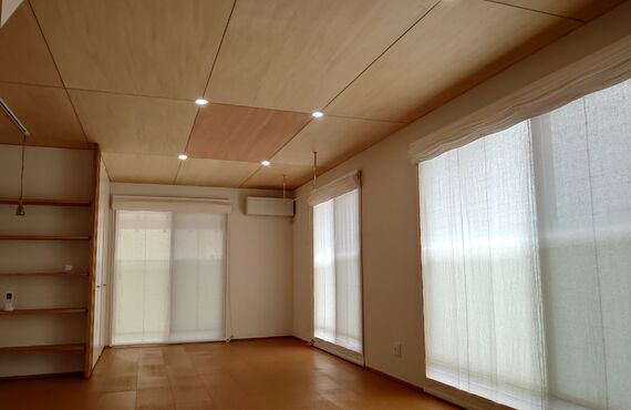 自然素材を取り入れた家づくりのメリットとは？
