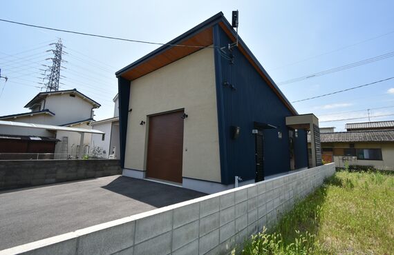 注文住宅と建売住宅の違い