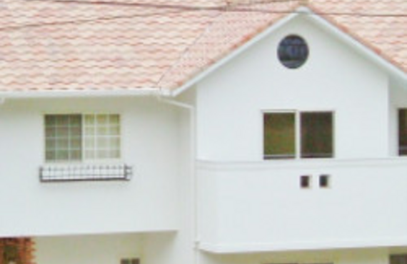 上西建設　施工事例